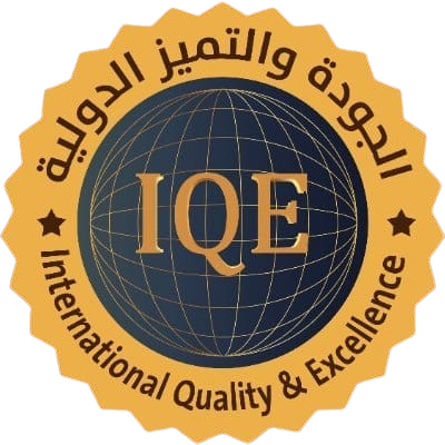 مؤسسة الجودة والتميز الدولية
